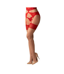 Cupide Desir bas Rouges